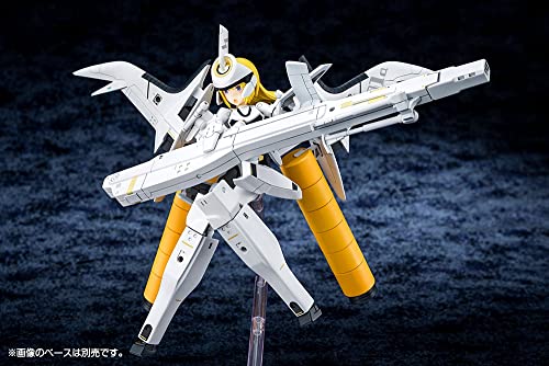 Megami Device x "Busou Shinki" Type Angel Arnval