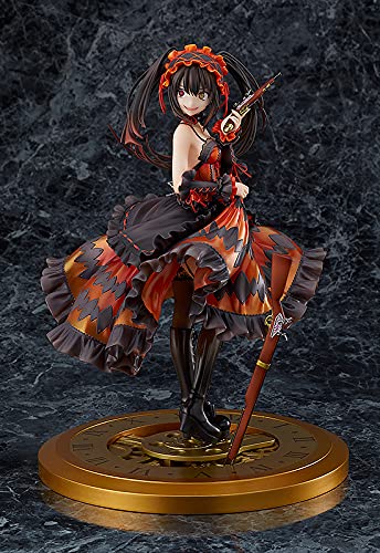 "Date A Live" Tokisaki Kurumi -Zafkiel-