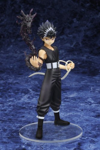 Hiei 1/8 ARTFX J Yu Yu Hakusho - Kotobukiya