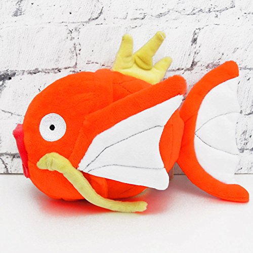 "Pokemon" Plush All Star Collection Vol. 8 PP98 Magikarp (S Size)