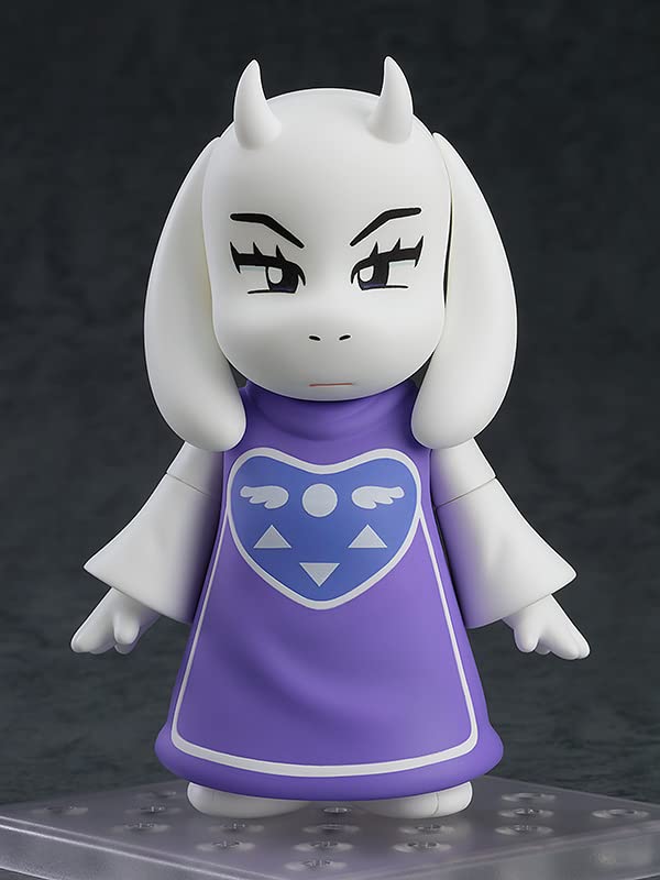 Nendoroid "UNDERTALE" Toriel