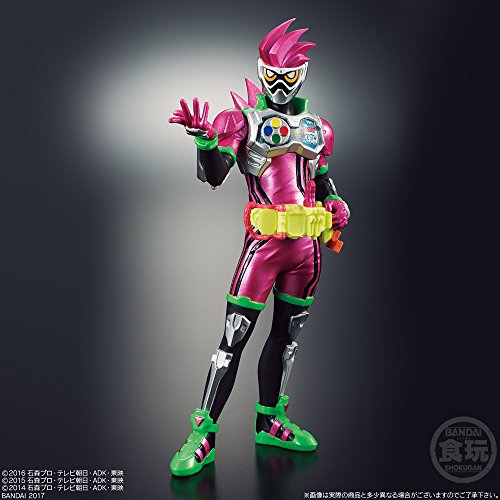 Kamen Rider Drive Bandai Shokugan Candy Toy HDM Souzetsu HDM Souzetsu Kamen Rider HDM Souzetsu Kamen Rider Heisei Generations Kamen Rider Drive - Bandai