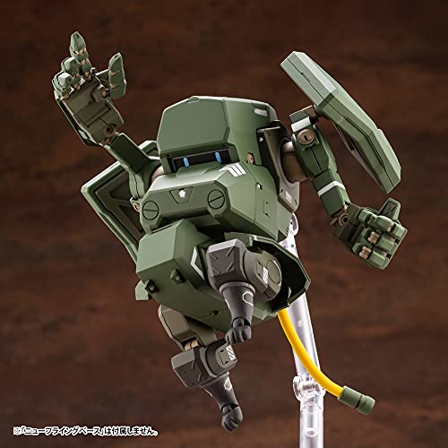 JGSDF Type 07 - III Tank Nacchin