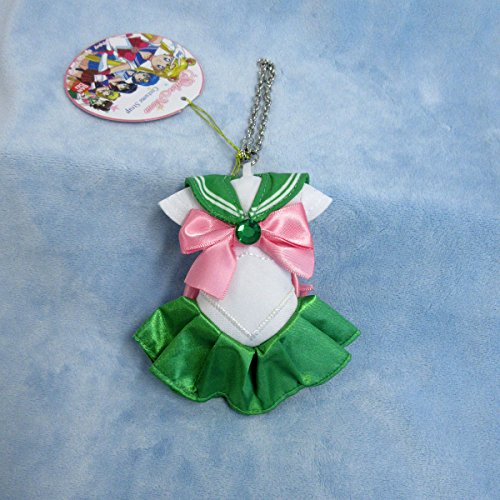"Sailor Moon" Costume Strap Sailor Jupiter