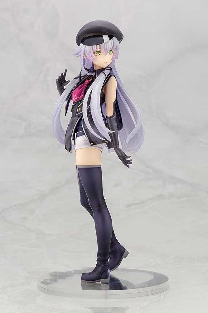 "The Legend of Heroes: Hajimari no Kiseki" 1/8 Scale Figure Altina Orion