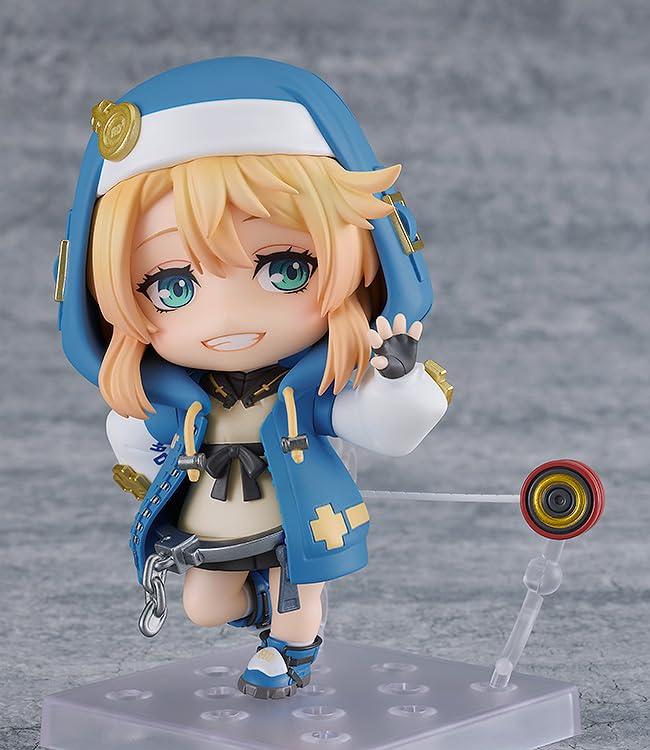 Nendoroid "Guilty Gear (TM) -Strive-" Bridget