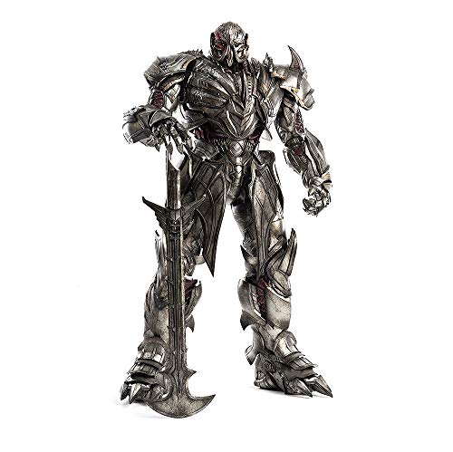 "Transformers:The Last Knight" Megatron