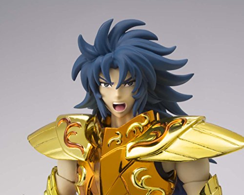 Seadragon Kanon Myth Cloth EX Saint Seiya - Bandai