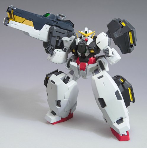 GN-004 Gundam Nadleeh GN-005 Gundam Virtue 1/200 HCM Pro Kidou Senshi Gundam 00 - Bandai