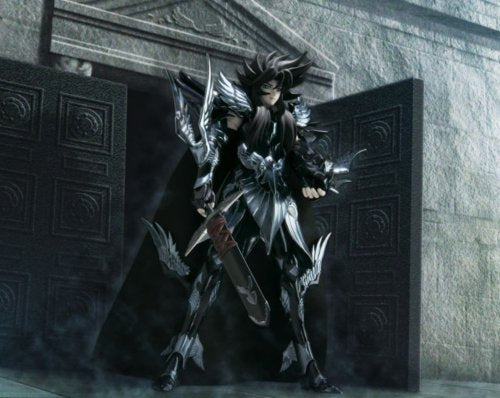 Saint Saiya Saint Cloth Myth Meiou Hades
