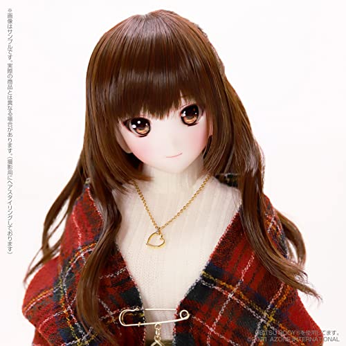 1/3 Scale Doll NarcisseNoir x Iris Collect Kano / Winter Date -Winter Magic-