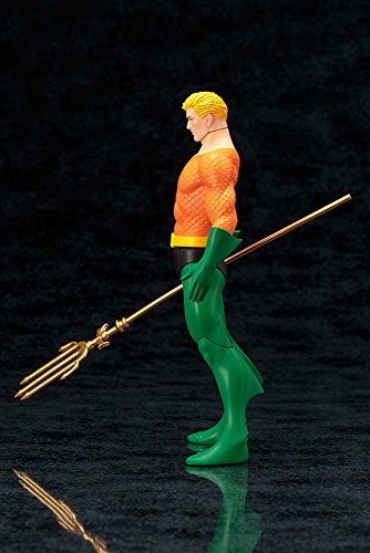 Aquaman 1/10 DC Universe - Kotobukiya ARTFX+ DC UNIVERSE
