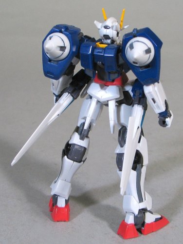 GN-0000 00 Gundam 1/200 HCM Pro Kidou Senshi Gundam 00 - Bandai