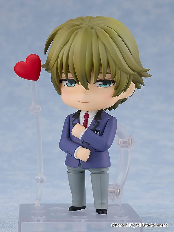 Nendoroid "Tokimeki Memorial Girl's Side" Hazuki Kei