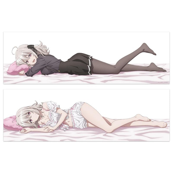 "Spy Room" Body Pillow Cover Lily