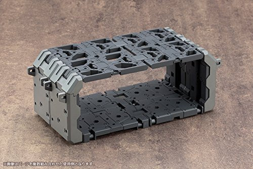 Convertir Portador, M.S.G M.S.G. Brazos gigantescos (GT005) - KOTOBUKIYA