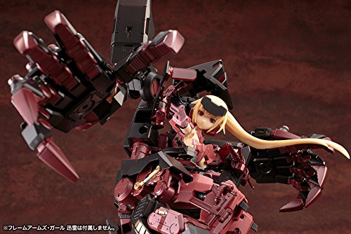 Darkness Guardian M. S. G m.S.G. Armas gigantescas-Kotobukiya