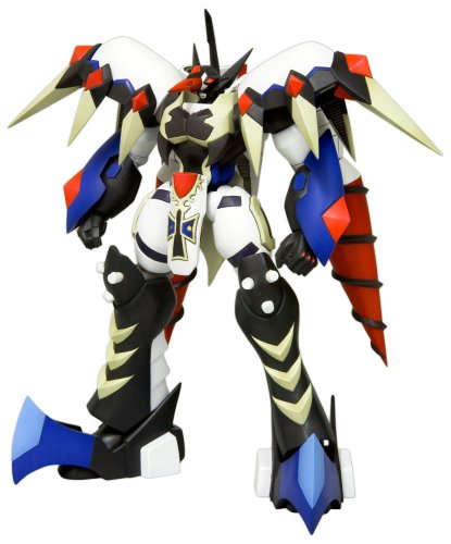 SLADEGELMIR S.R.G-S (032), Super Roboter Taisen Originalgeneration - Kotobukiya