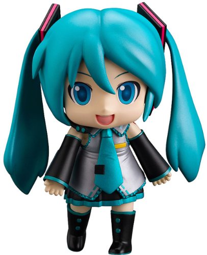 Nendoroid Character Vocal Series 01 Hatsune Miku Mikudayo