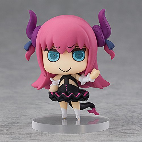 "Fate/Grand Order" Manga de Wakaru! Fate/Grand Order Trading Figure