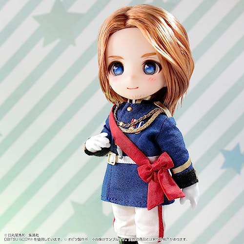 DOLPokke No. 011 "Hetalia World Stars" France