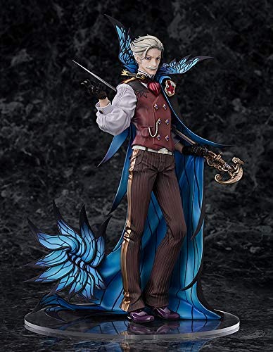 Fate / Grand Order - Archer / James Moriarty (Orange Rouge)