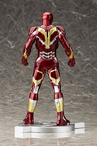 Iron Man Mark XLIII 1/6 ARTFX Statue Avengers: Age of Ultron - Kotobukiya