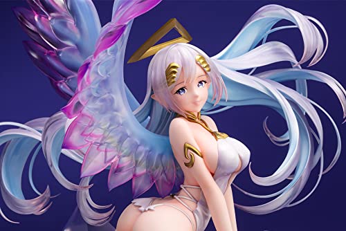 Museum of Mystical Melodies Verse01 Aria -The Angel of Crystals-