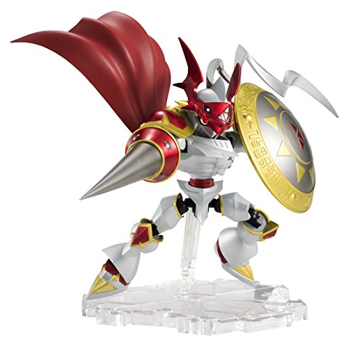 Dukemon Digimon Unit Digimon Tamers - Bandai
