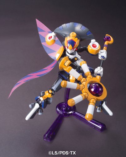 LBX Nightmare Danball Senki - Bandai