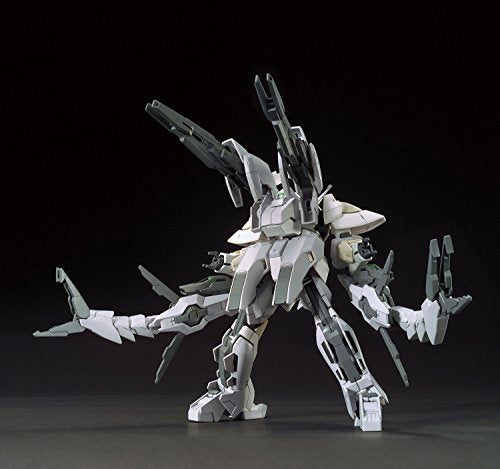 CB-9696G/C/T Reversible Gundam - 1/144 scale - HGBF Gundam Build Fighters: Battlogue - Bandai