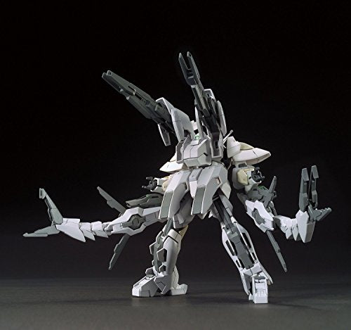 CB-9696G/C/T Reversible Gundam-1/144 Skala-HGBF Gundam Build Fighters: Battlogue-Bandai