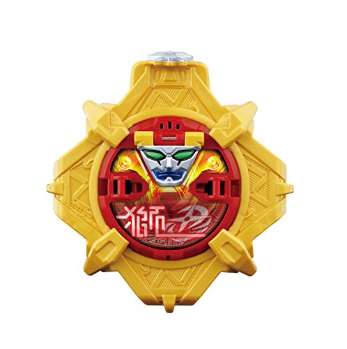 (Shuriken Gattai DX version) Shuriken Sentai Ninninger - Bandai