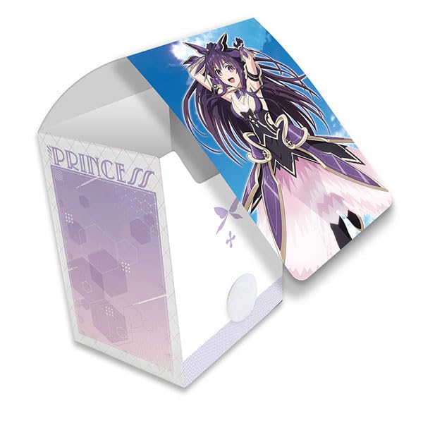 "Date A Live IV" Deck Case Yatogami Tohka