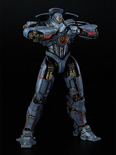 Gipsy Danger - 1/350 scale - Plamax (JG-02) Pacific Rim - Max Factory