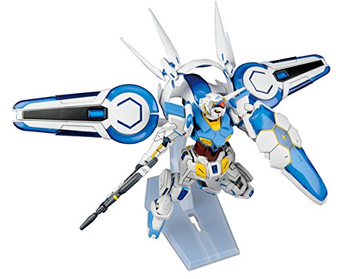YG-111 Gundam G-Self (Perfect Pack version)-1/144 scale-HGRC (#17), Gundam Reconguista in G-Bandai