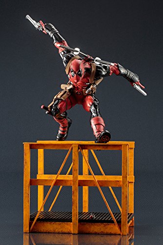 Deadpool 1/6  Deadpool - Kotobukiya