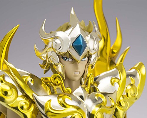 Leo Aiolia Myth Cloth EX Saint Seiya: Soul of Gold - Bandai