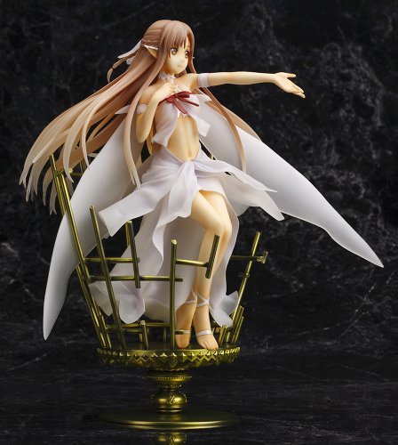 Asuna Fairy Dance vers. Kotobukiya 1/8 Scale Sword Art Online