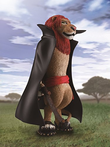One Piece, Figuarts ZERO Special, Shanks as Lion