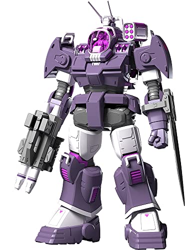 Get Truth Fang of the Sun Dougram COMBAT ARMORS MAX28 1/72 Big Foot Ver. GT