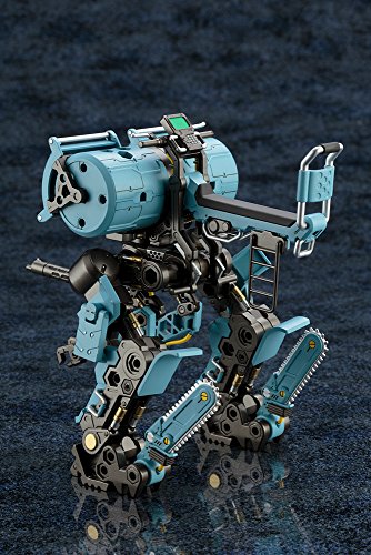 Espantapájaros - escala 1 / 24 - seis engranajes - Kotobukiya