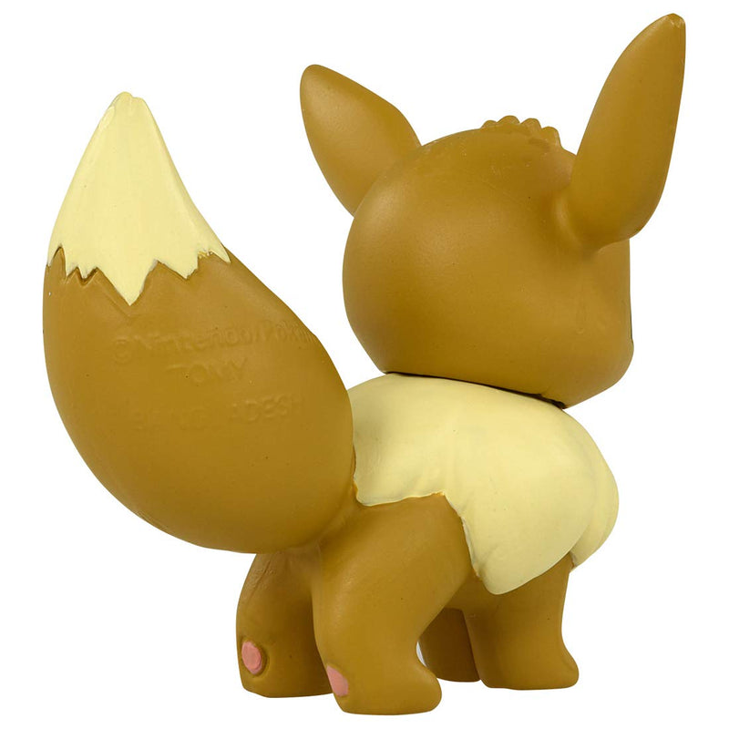 Pokémon Moncolle MS-02 Eevee