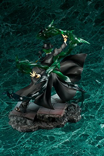 Hazama - 1/8 scale - BlazBlue: Chrono Phantasma - Broccoli | Ninoma