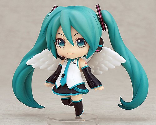 Nendoroid Petit Character Vocal Series Hatsune Miku Renewal