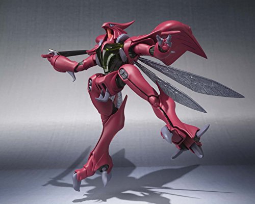 Botune Robot Damashii <Side AB> Seisenshi Dunbine - Bandai