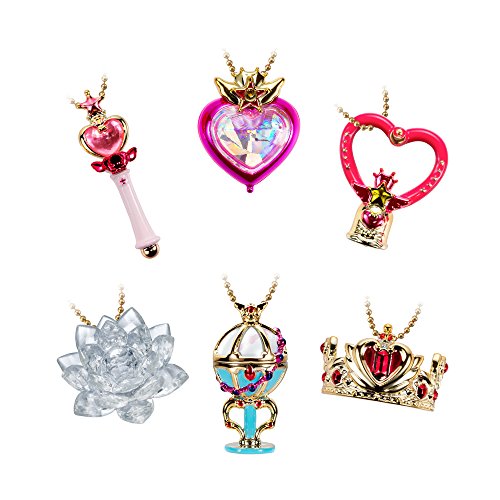 "Sailor Moon" Little Charm Sailor Moon 4