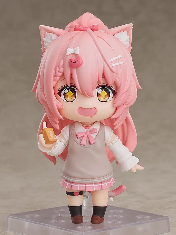 "HiiroVTuber" Nendoroid#1831 Hiiro