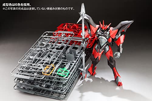 "Tekkaman Blade" Tekkaman Evil First Limited Edition