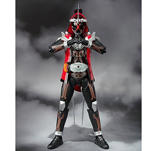 Kamen Rider Ghost S.H.Figuarts Kamen Rider Ghost - Bandai